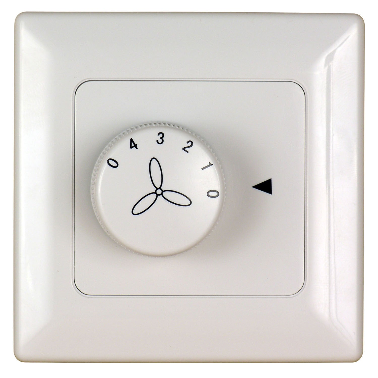 Fanimation - C1-220 - Wall Control - Controls - White