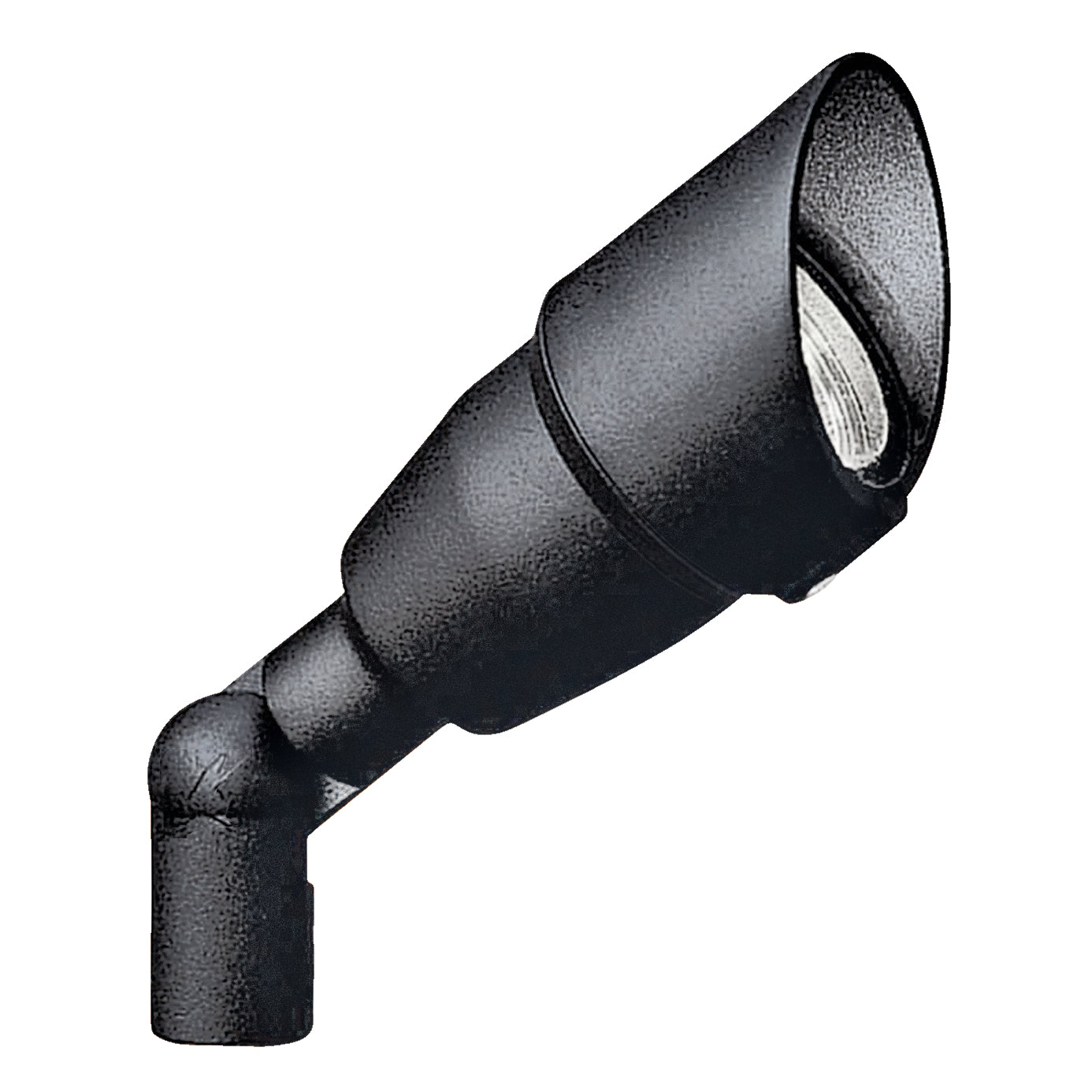 Kichler - 15374BKT - One Light Accent - Textured Black