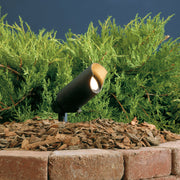 Kichler - 15384BKT - One Light Accent - Textured Black