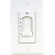 Progress Lighting - P2613-30 - Wall Switch - Airpro - White