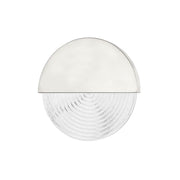 Hudson Valley - 4911-PN - LED Wall Sconce - Walden - Polished Nickel