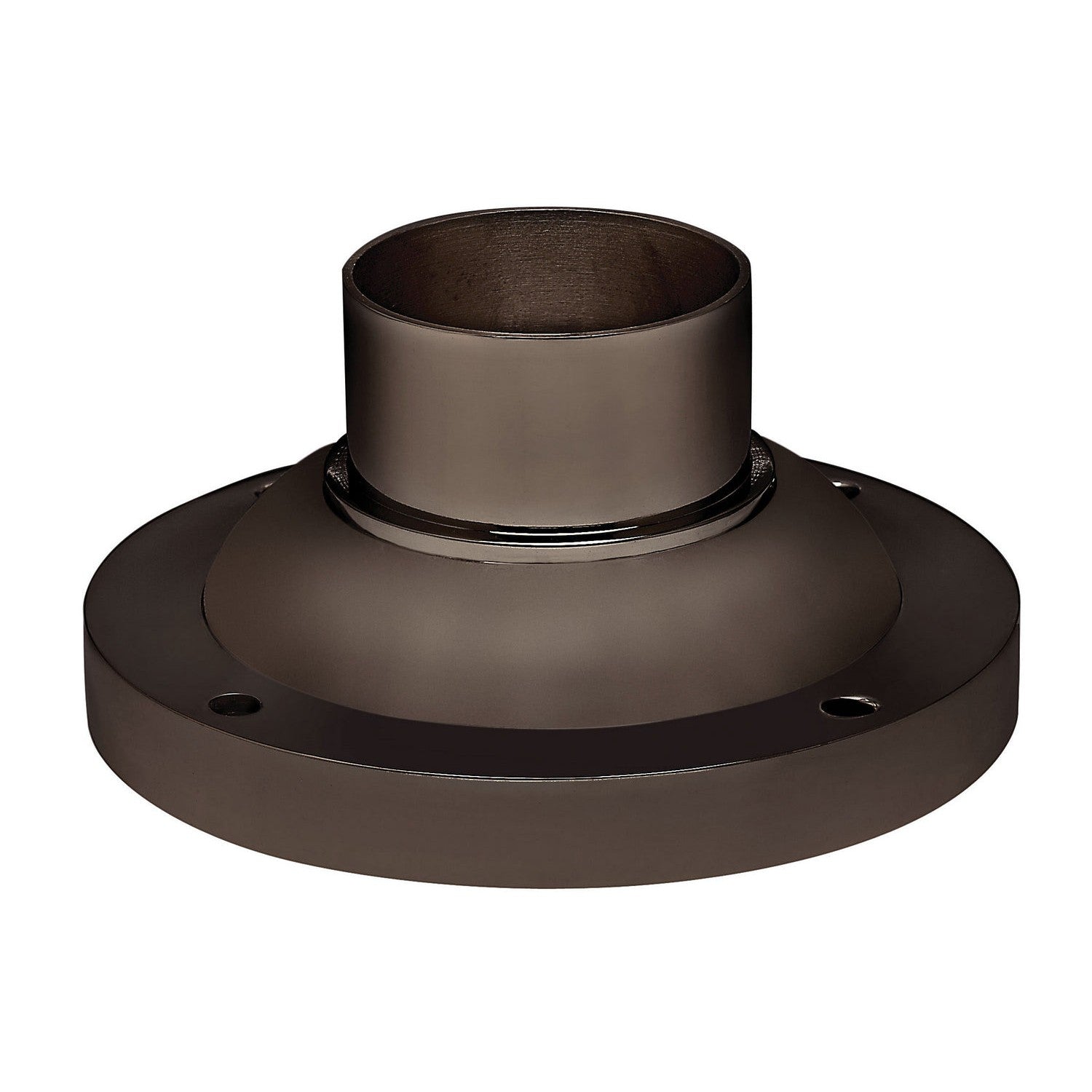Hinkley - 1305OB - Pier Mount Base - Pier Mounts - Olde Bronze