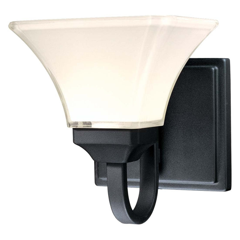 Minka-Lavery - 6811-66 - One Light Bath - Agilis - Sand Coal