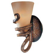 Minka-Lavery - 6761-211 - One Light Bath - Tofino - Tofino Bronze