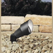 Kichler - 15309BKT - One Light Accent - Textured Black