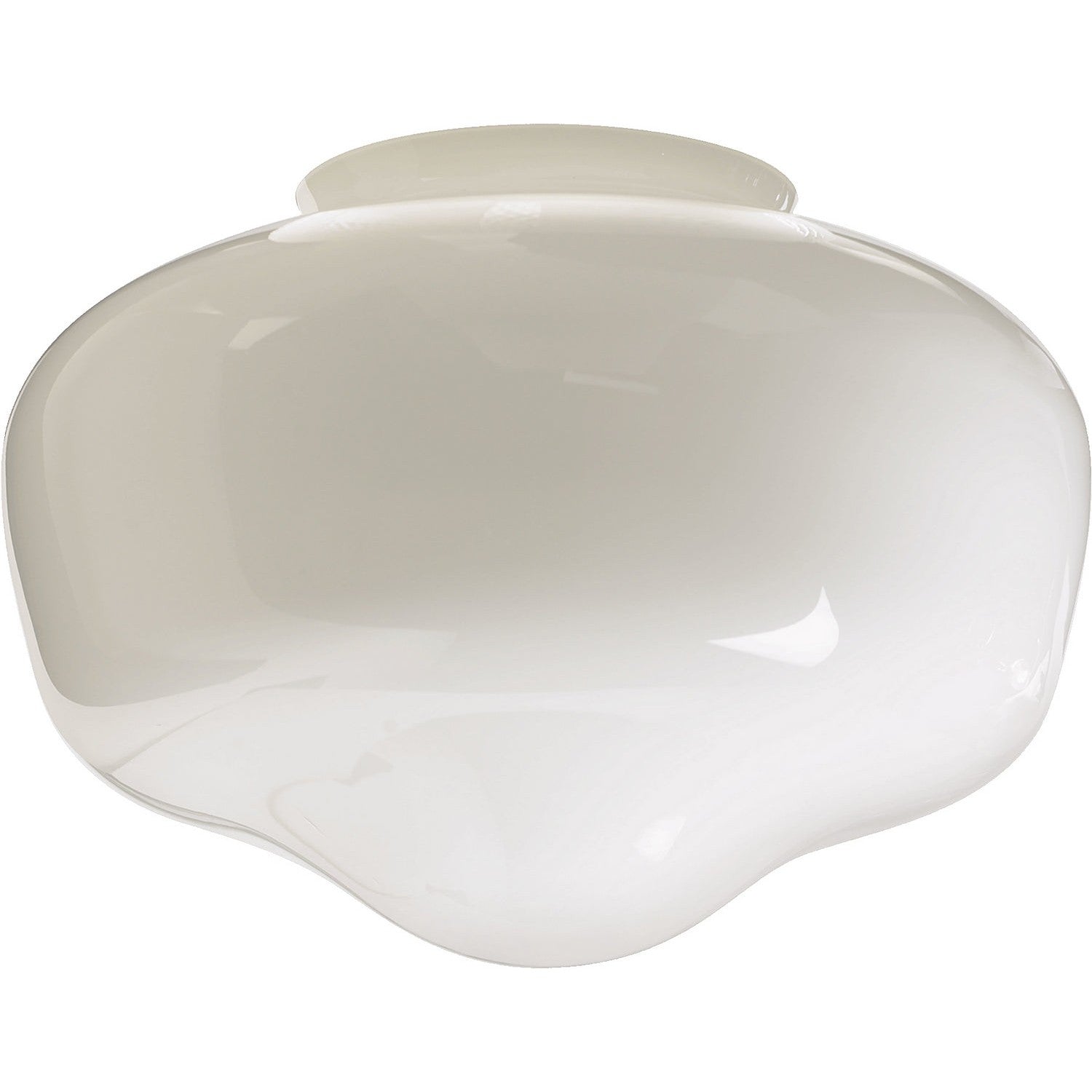 Quorum - 4100 - Glass - Glass Series - Opal