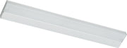 Quorum - 85224-2-6 - Two Light Under Cabinet - Undercabinet Lights - White