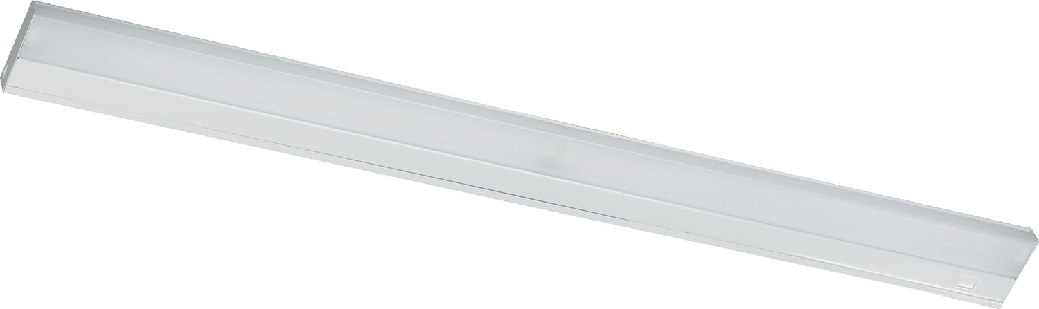 Quorum - 85242-2-6 - Two Light Under Cabinet - Undercabinet Lights - White