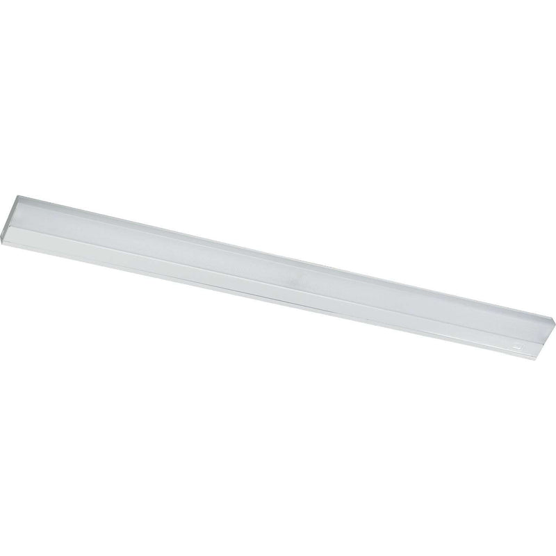 Quorum - 85242-2-6 - Two Light Under Cabinet - Undercabinet Lights - White