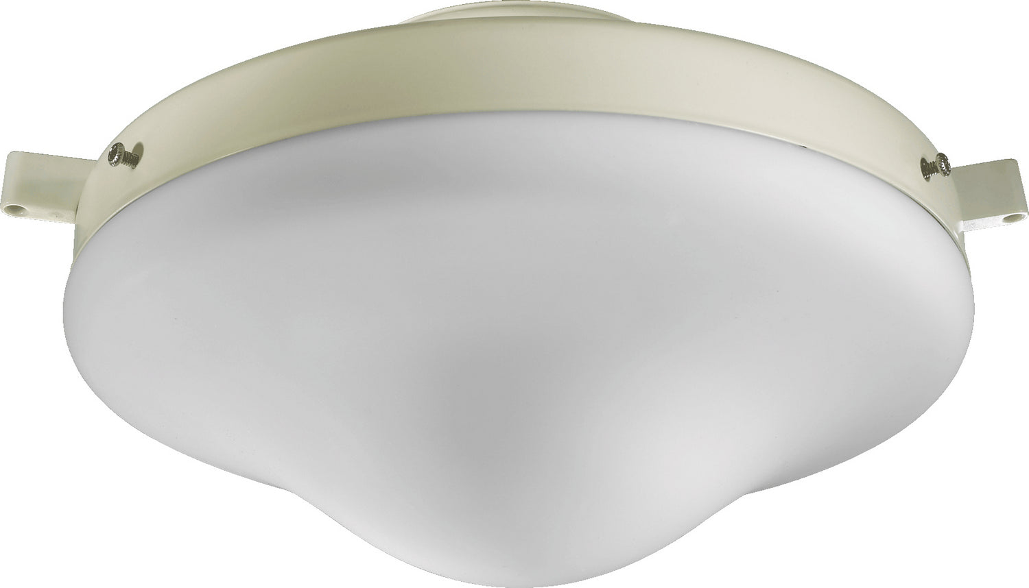 Quorum - 1377-867 - LED Patio Light Kit - 1377 Light Kits - Antique White