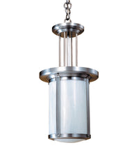 Arroyo - BCMH-6WO-P - One Light Pendant - Berkeley - Pewter