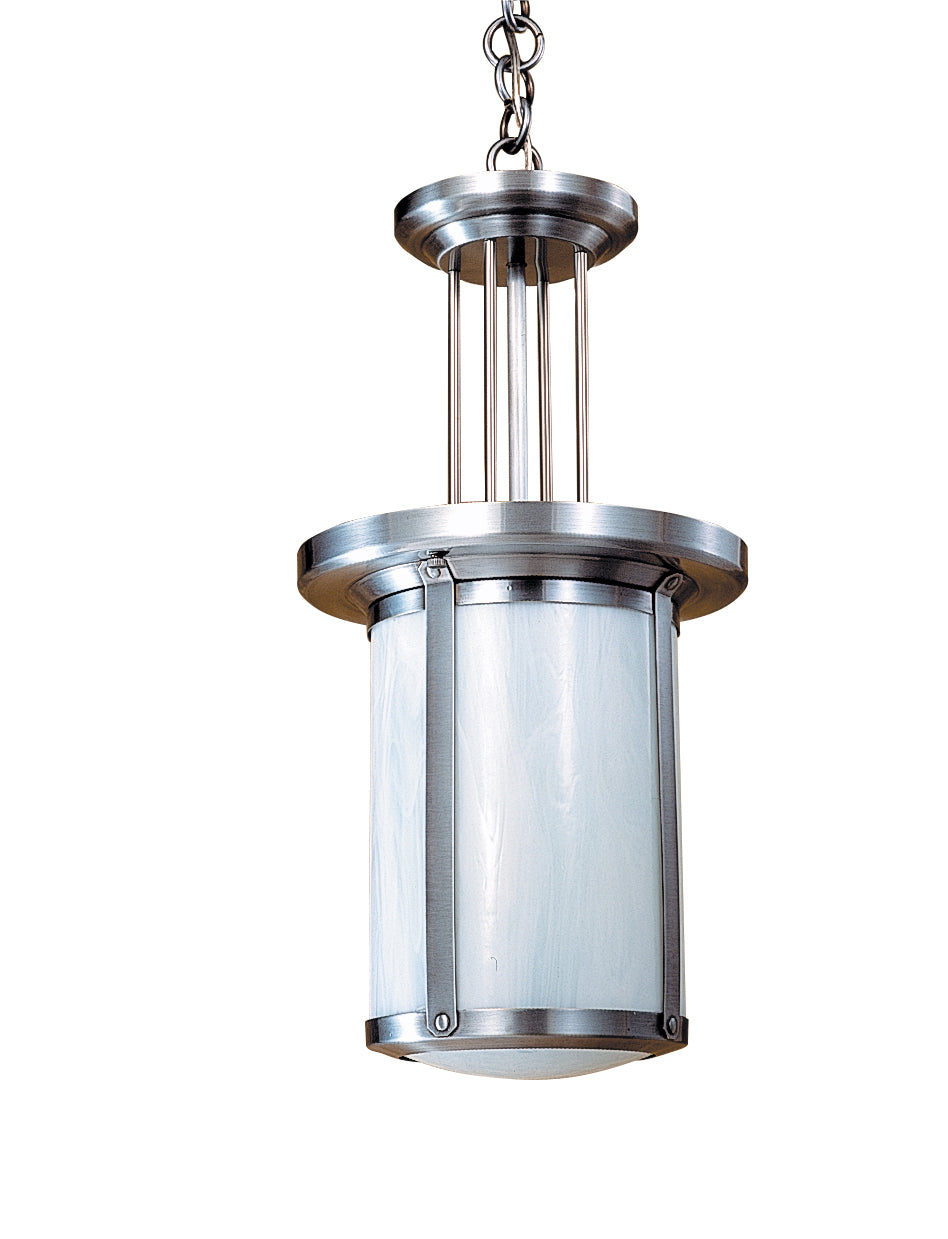 Arroyo - BCMH-6WO-P - One Light Pendant - Berkeley - Pewter