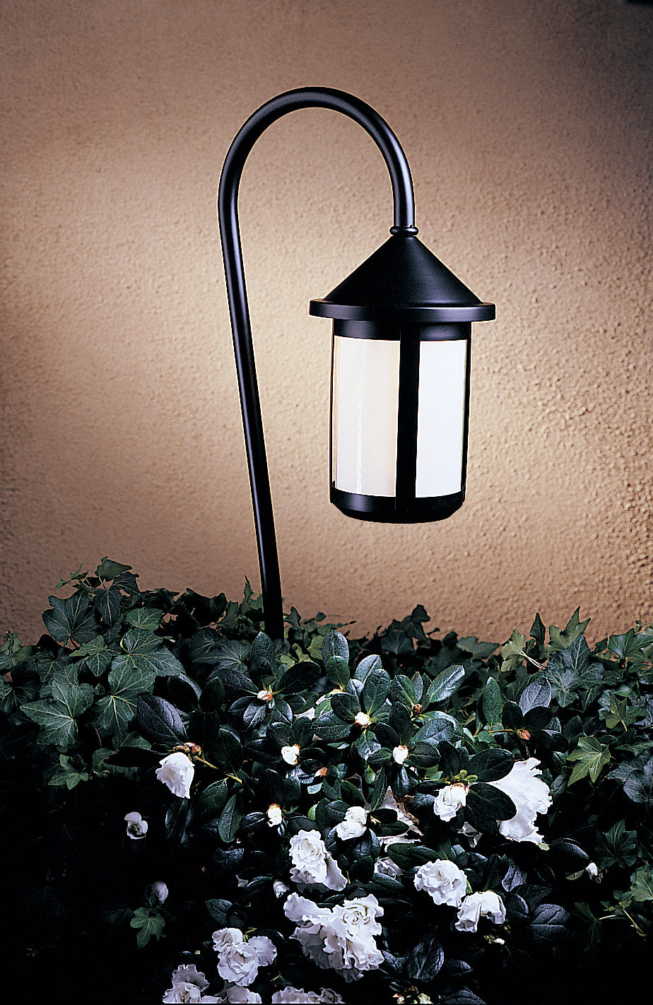 Arroyo - LV27-B6WO-BK - One Light Landscape - Berkeley - Satin Black