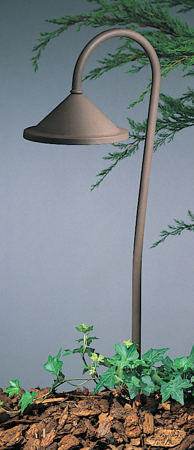 Arroyo - LV27-B8R-RB - One Light Landscape - Berkeley - Rustic Brown