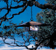 Arroyo - MH-36SFGW-VP - One Light Pendant - Monterey - Verdigris Patina