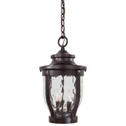 Minka-Lavery - 8764-166 - Three Light Chain Hung - Merrimack - Corona Bronze