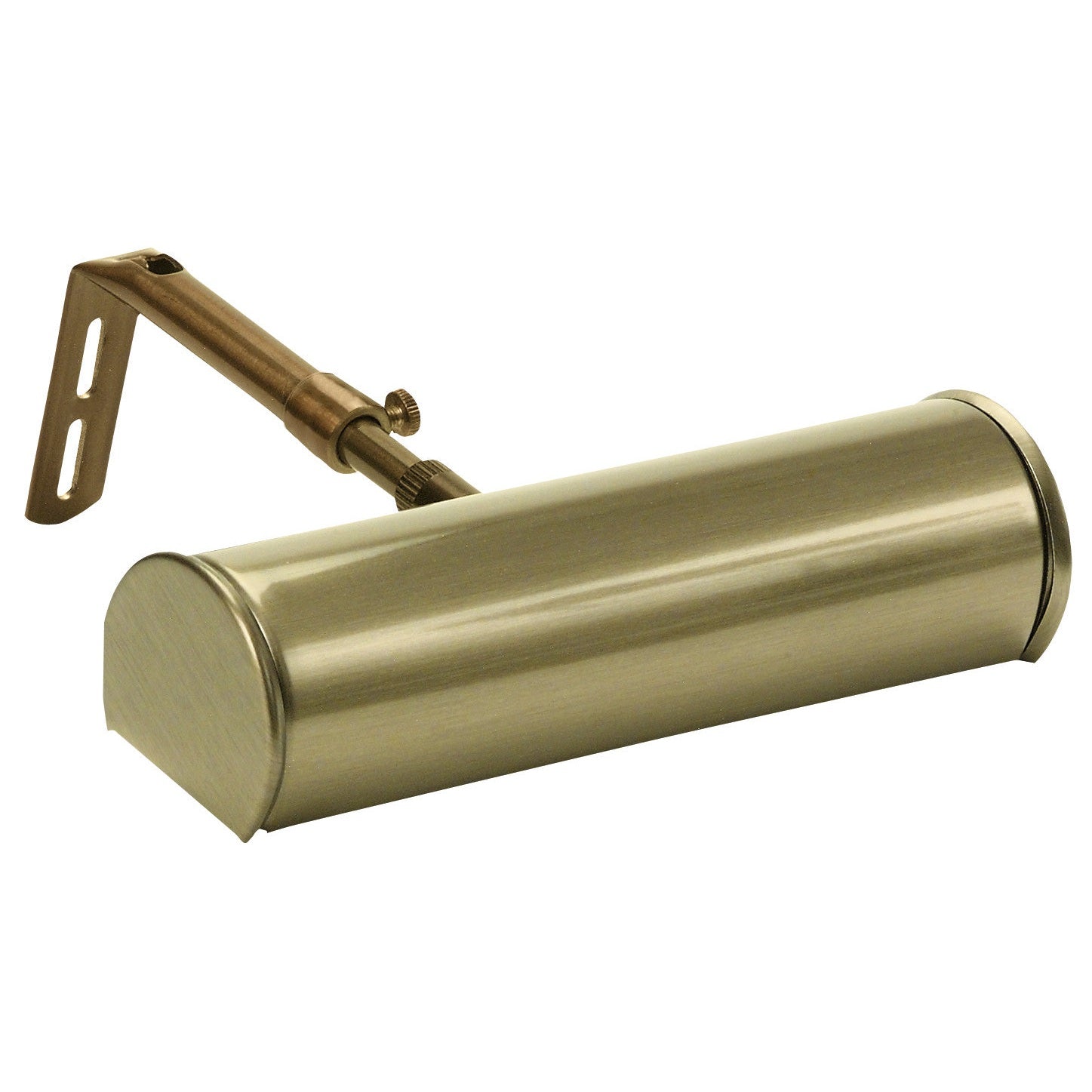 House of Troy - A7-71 - One Light Picture Light - Advent - Antique Brass