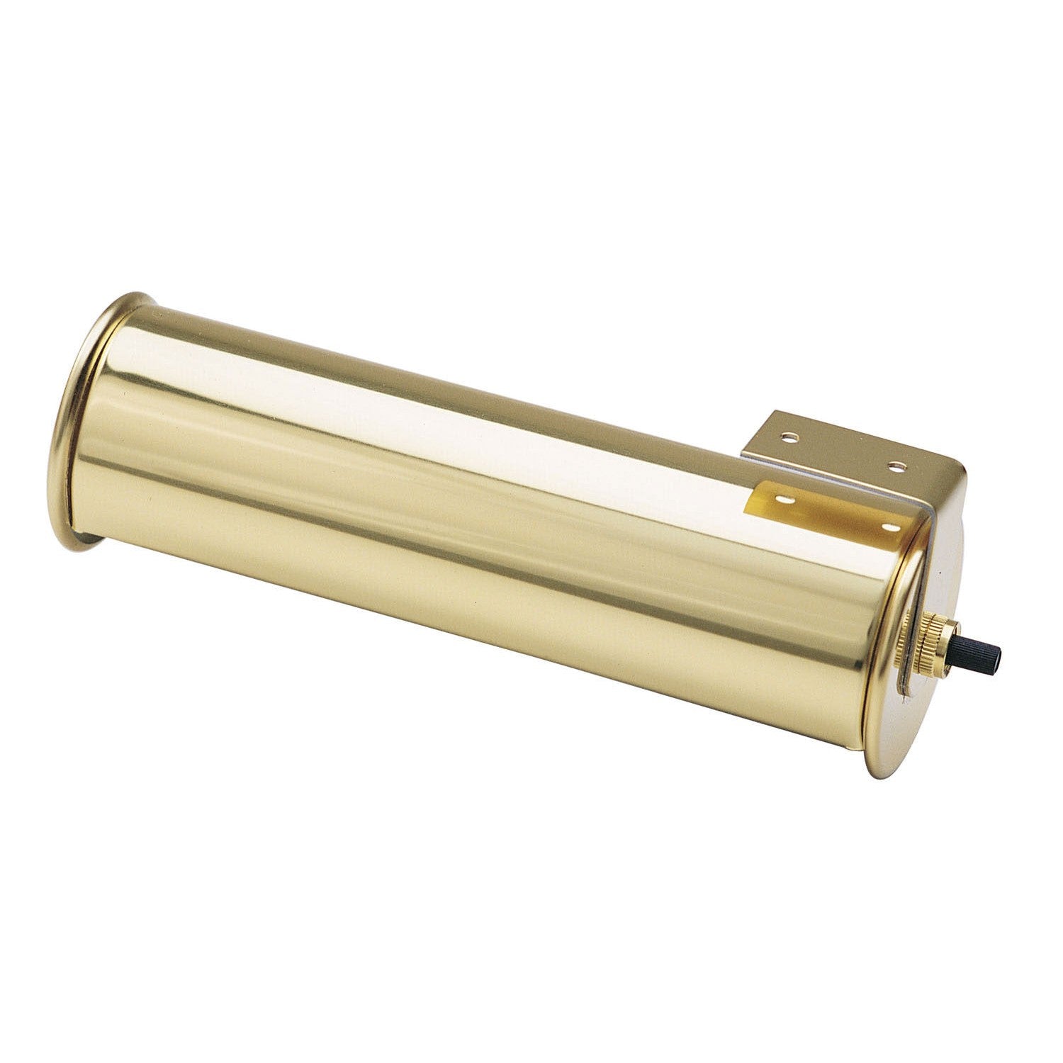 House of Troy - AC7-61 - One Light Cabinet Light - Advent - Polished Brass