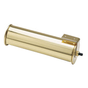 House of Troy - AC7-61 - One Light Cabinet Light - Advent - Polished Brass
