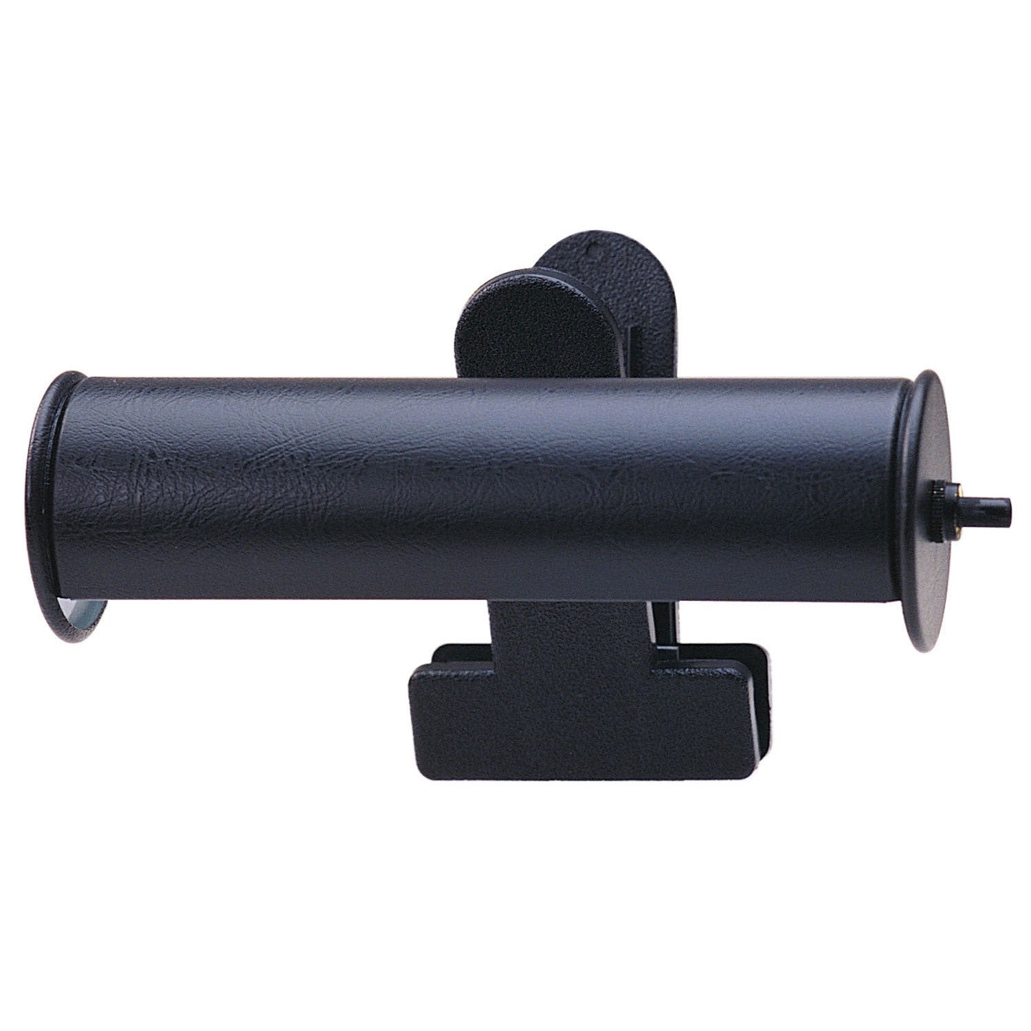 House of Troy - ACL7-7 - One Light Clip-On Light - Advent - Black