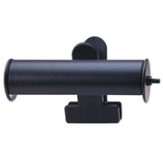 House of Troy - ACL7-7 - One Light Clip-On Light - Advent - Black