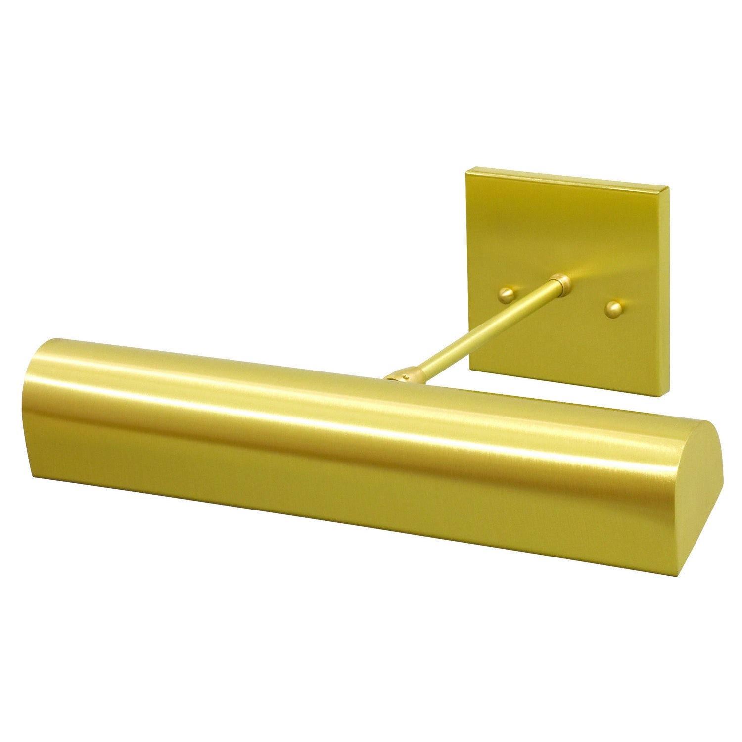 House of Troy - DT8-61 - One Light Picture Light - Classic Traditional - Polished Brass