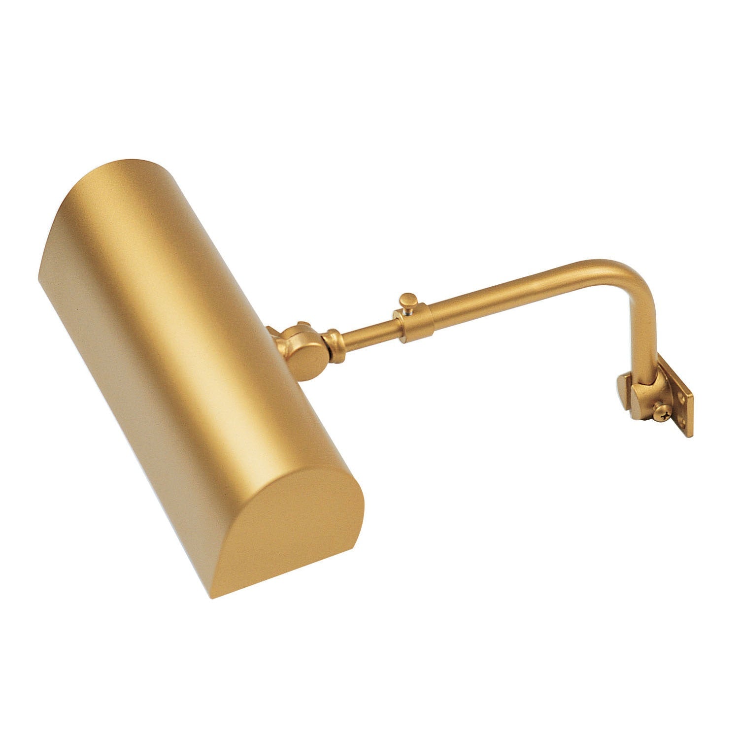 House of Troy - RR14-1 - Two Light Picture Light - Richardson - Gold