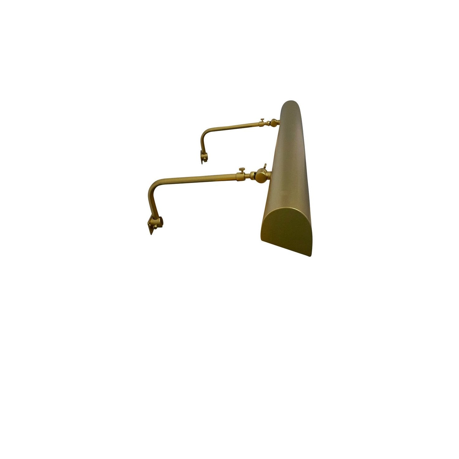 House of Troy - RR30-1 - Four Light Picture Light - Richardson - Gold