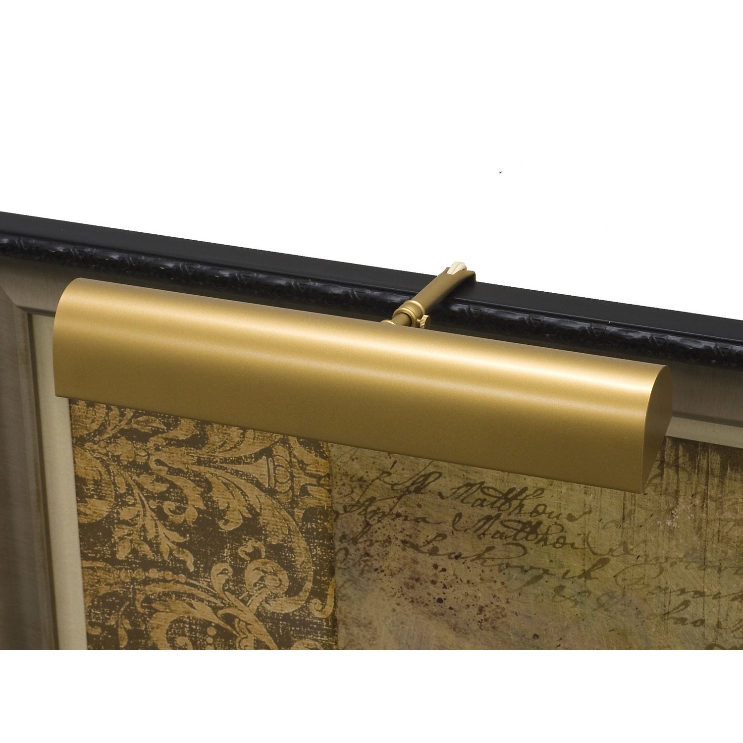 House of Troy - T14-1 - Two Light Picture Light - Classic Traditional - Gold