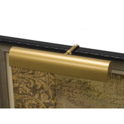 House of Troy - T14-1 - Two Light Picture Light - Classic Traditional - Gold