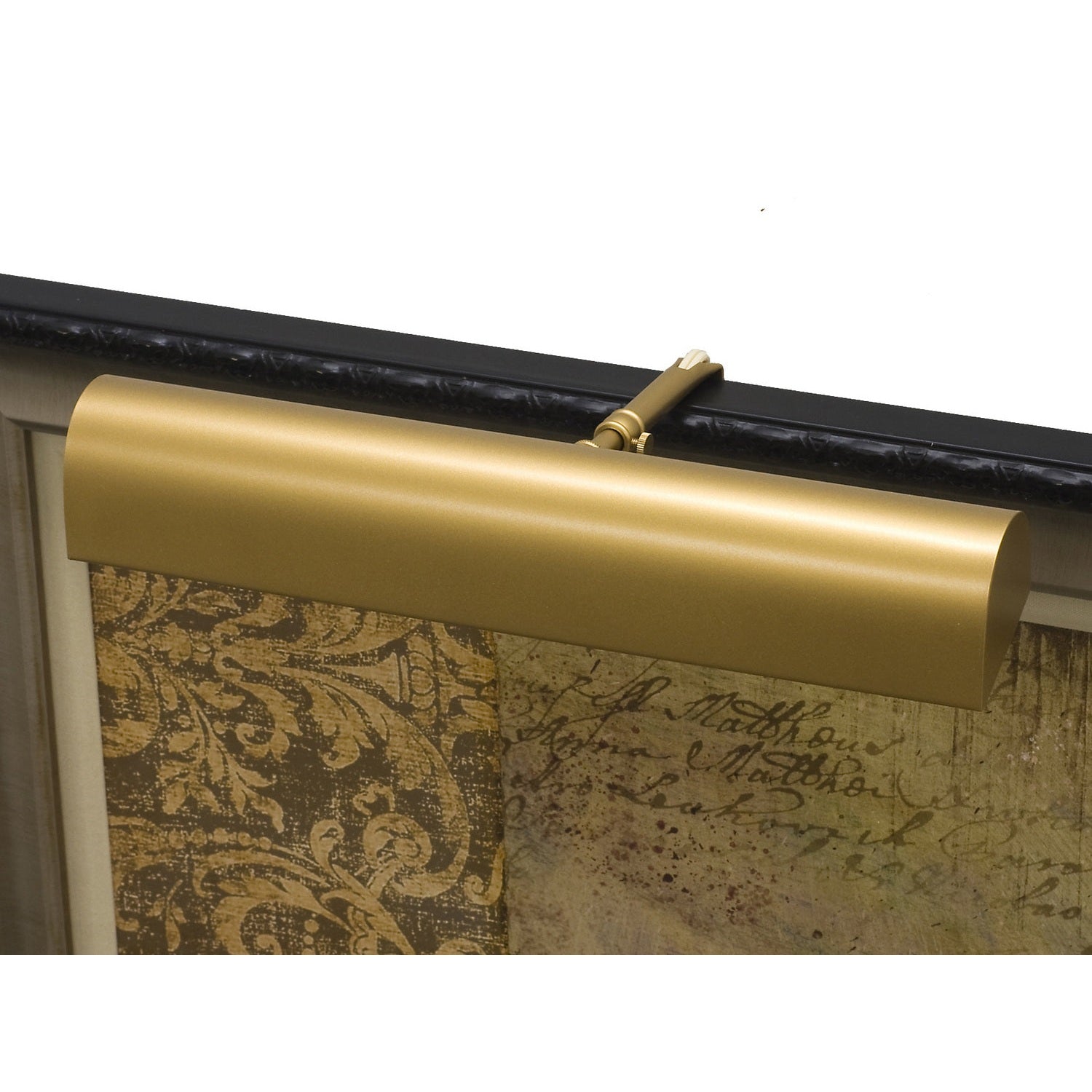 House of Troy - T18-1 - Two Light Picture Light - Classic Traditional - Gold