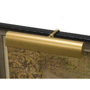 House of Troy - T18-1 - Two Light Picture Light - Classic Traditional - Gold