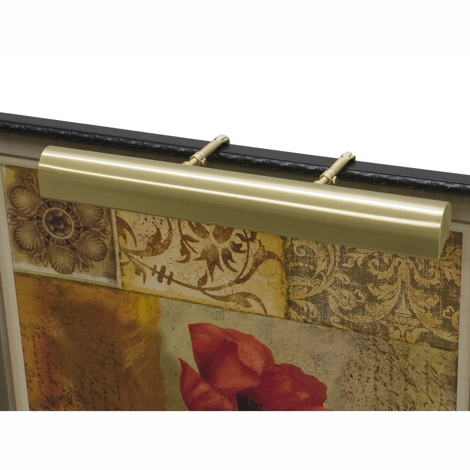 House of Troy - T21-51 - Three Light Picture Light - Classic Traditional - Satin Brass