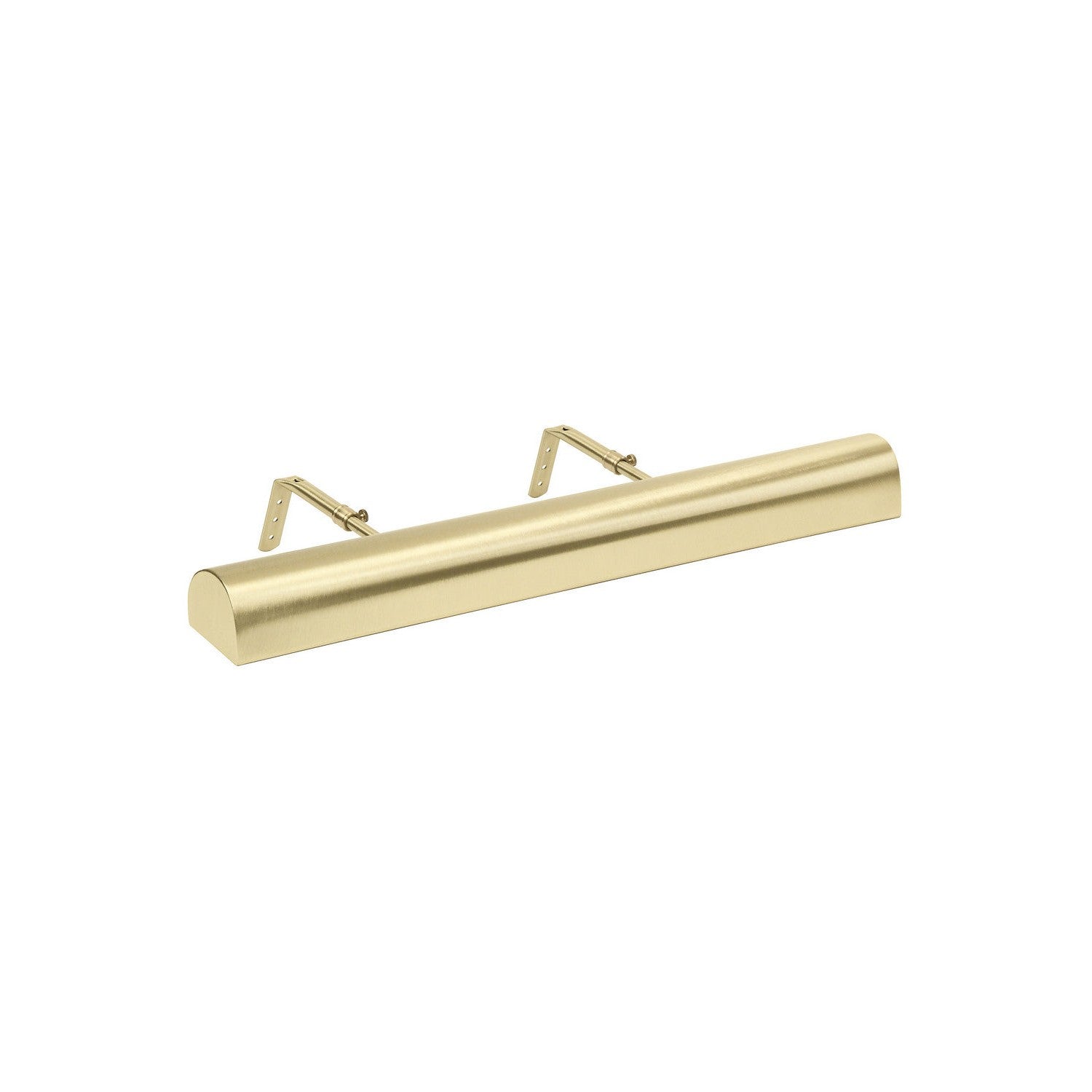 House of Troy - T24-51 - Three Light Picture Light - Classic Traditional - Satin Brass