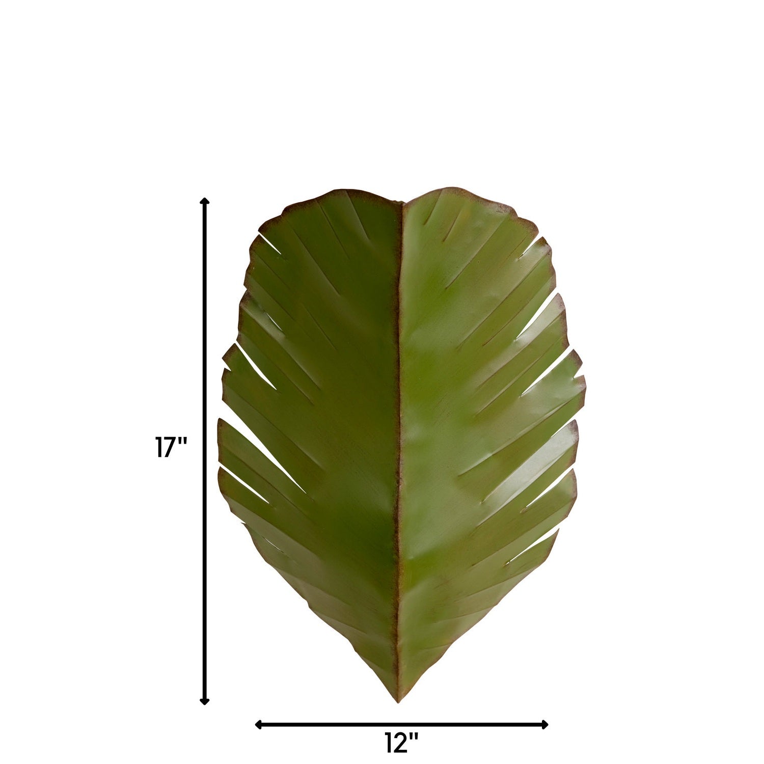 Varaluz - 901K02 - Two Light Wall Sconce - Banana Leaf - Banana Leaf