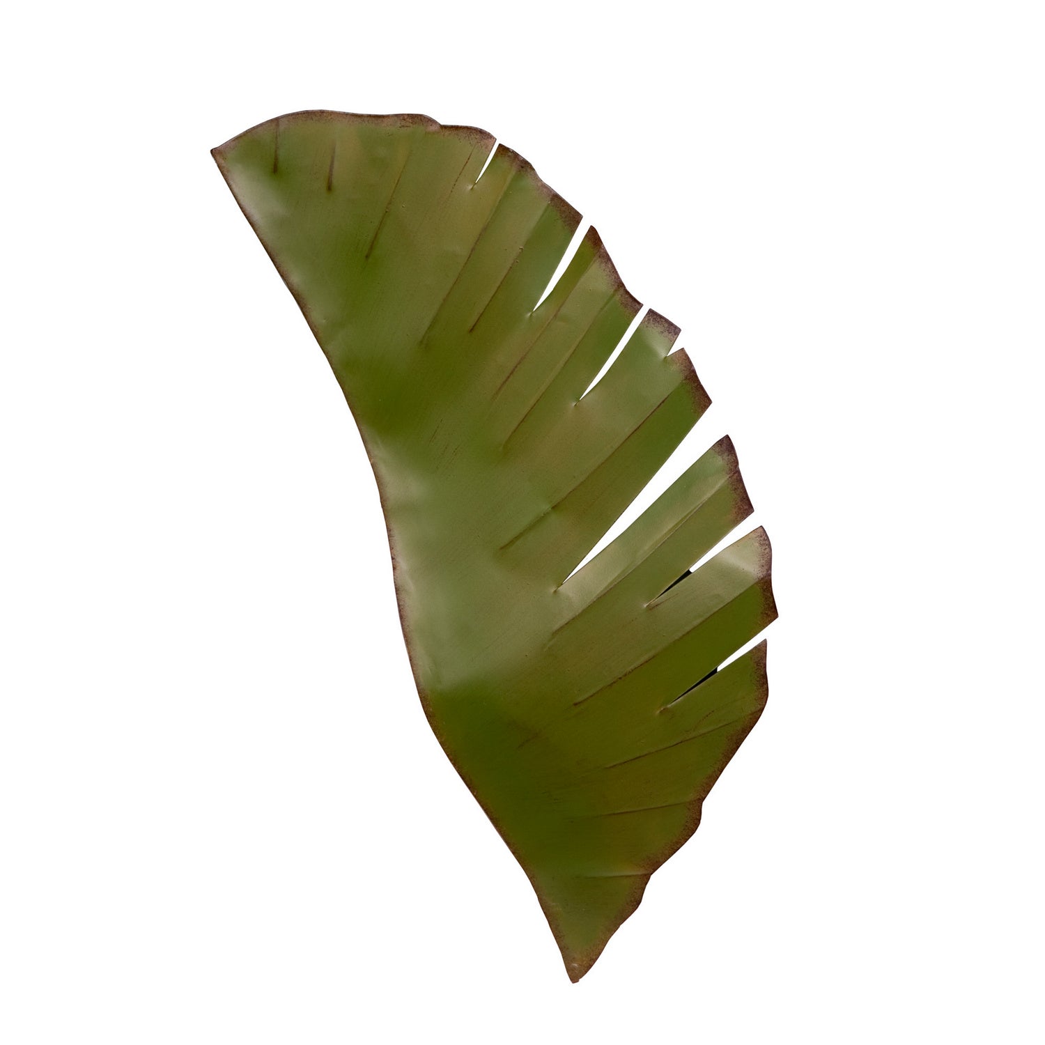 Varaluz - 901K02 - Two Light Wall Sconce - Banana Leaf - Banana Leaf