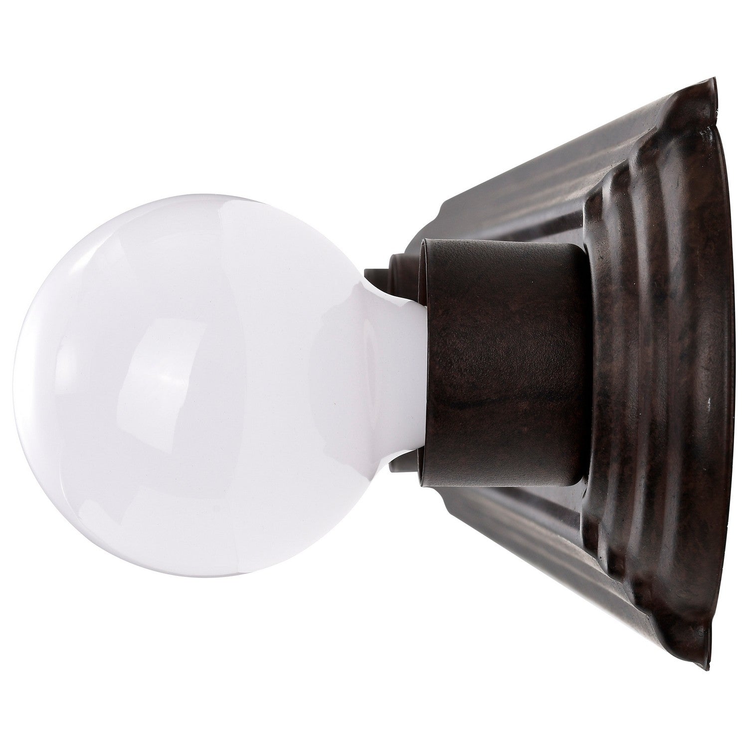 Nuvo Lighting - 60-1286 - Six Light Vanity - Mahogany Bronze