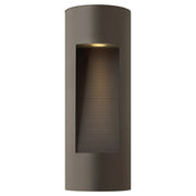 Hinkley - 1660BZ - LED Wall Mount - Luna - Bronze