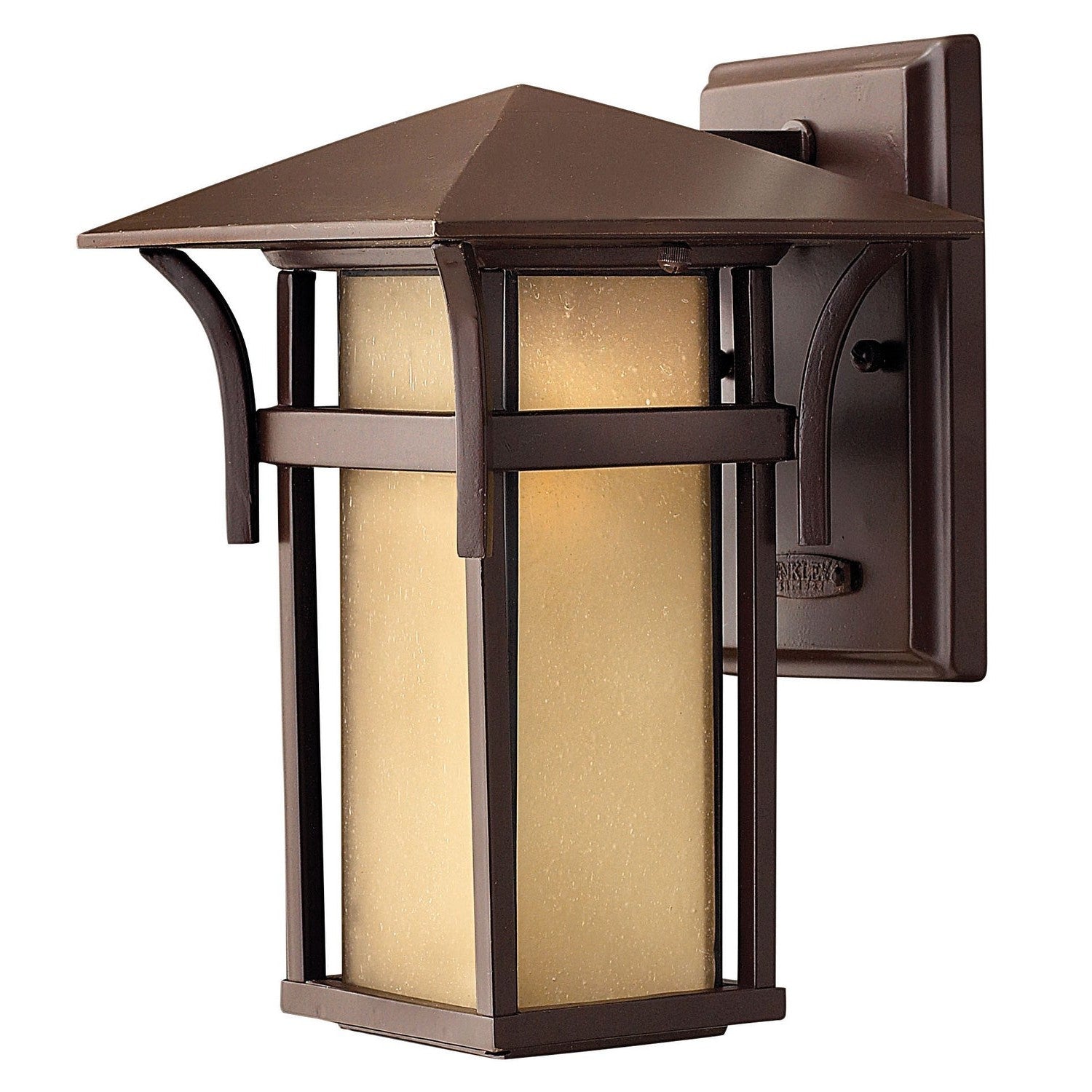 Hinkley - 2570AR - LED Wall Mount - Harbor - Anchor Bronze