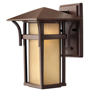 Hinkley - 2570AR - LED Wall Mount - Harbor - Anchor Bronze