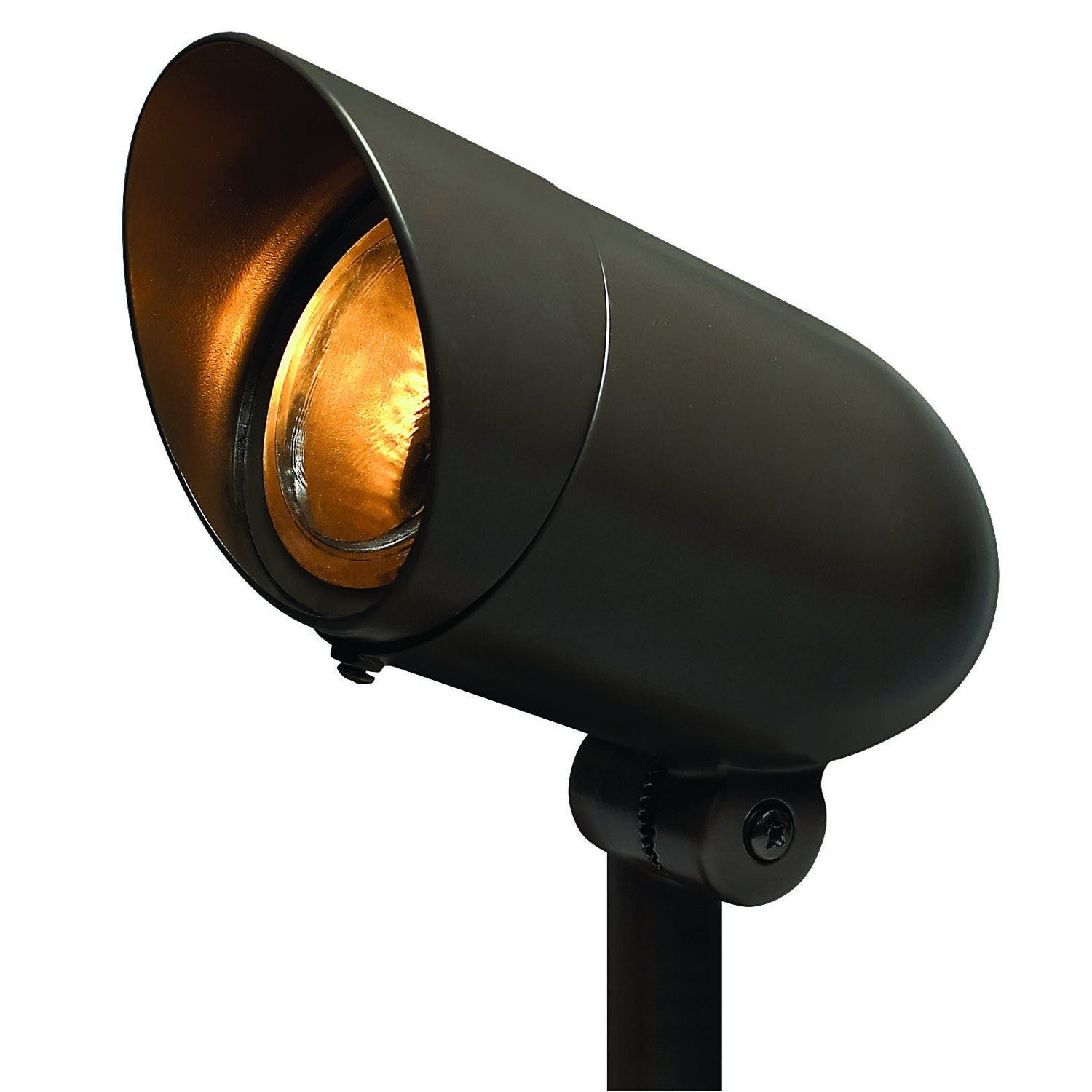 Hinkley - 54000BZ - LED Landscape Spot - Accent Spot Light - Bronze