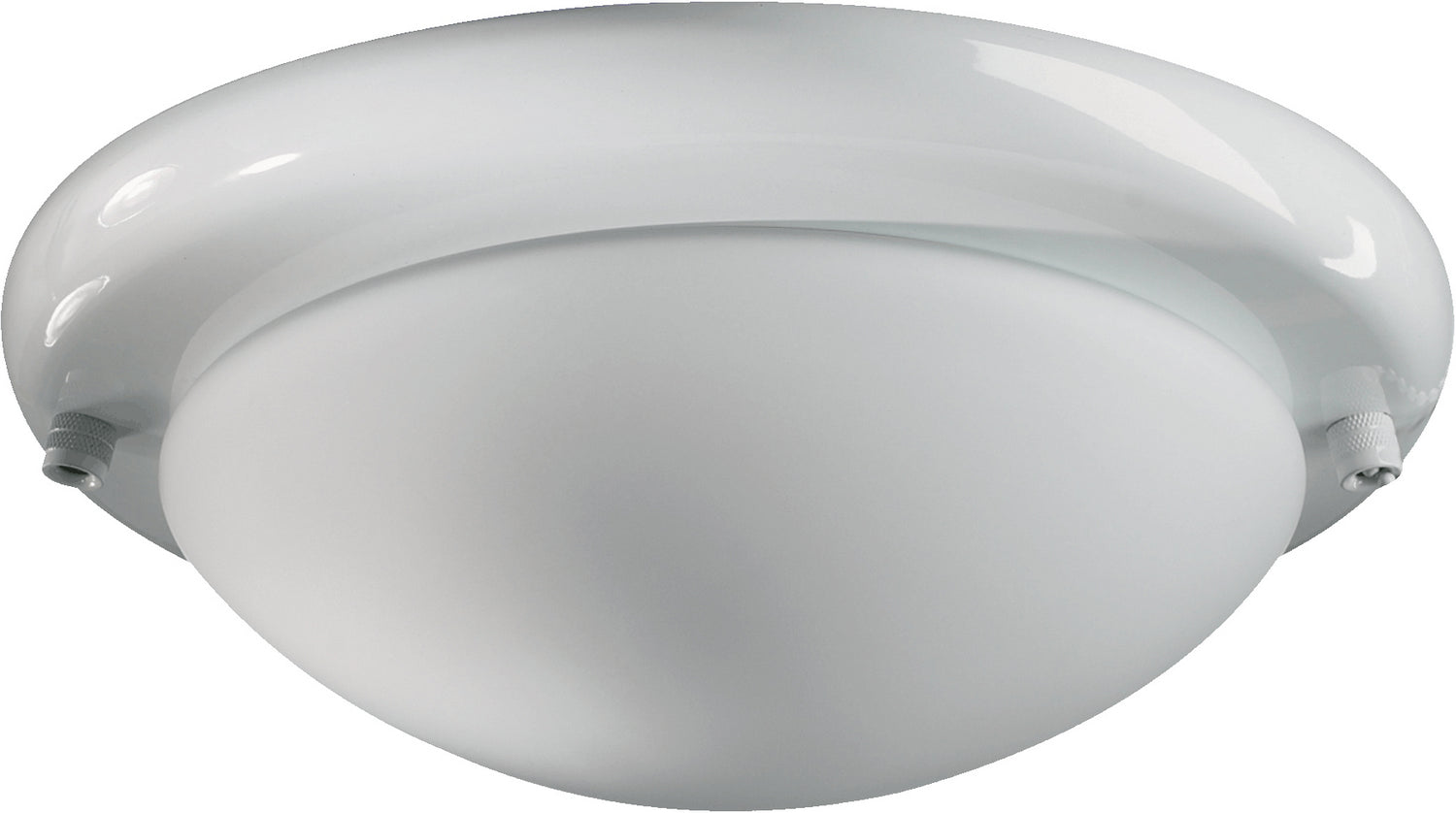 Quorum - 1141-806 - LED Fan Light Kit - 1141 Light Kits - White