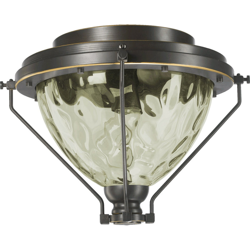Quorum - 1376-895 - LED Patio Light Kit - Adirondacks - Old World