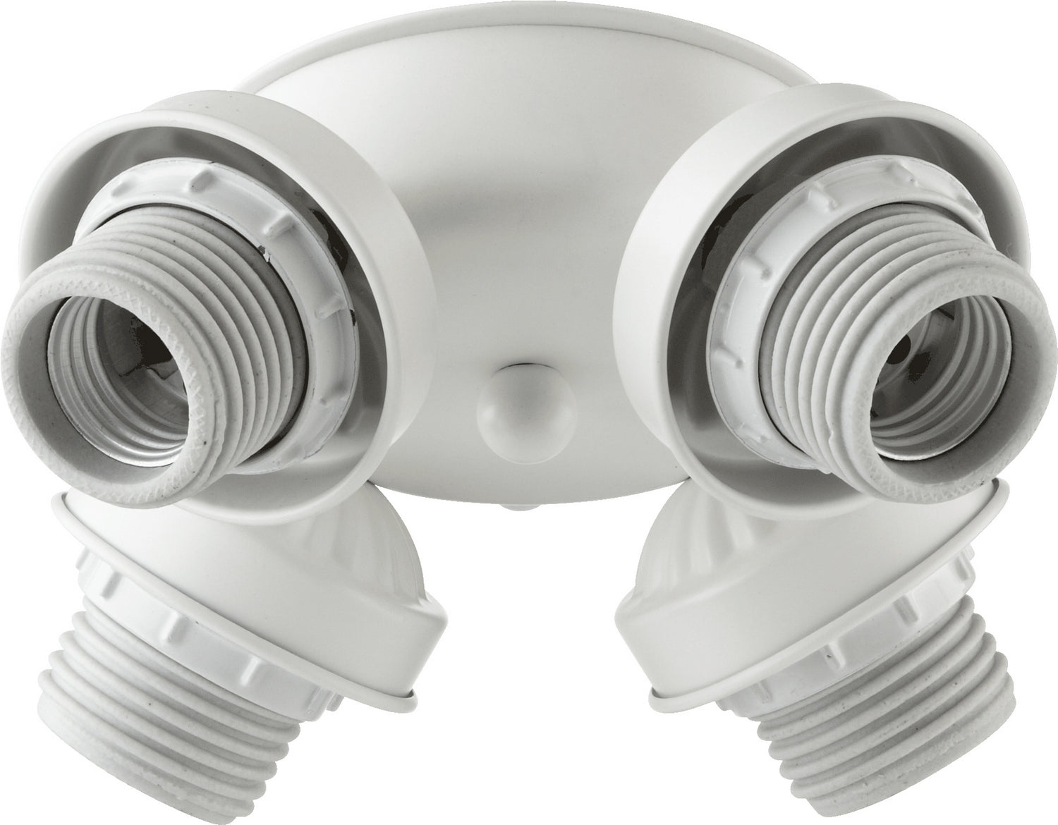 Quorum - 2401-808 - LED Fan Light Kit - 2401 Light Kits - Studio White