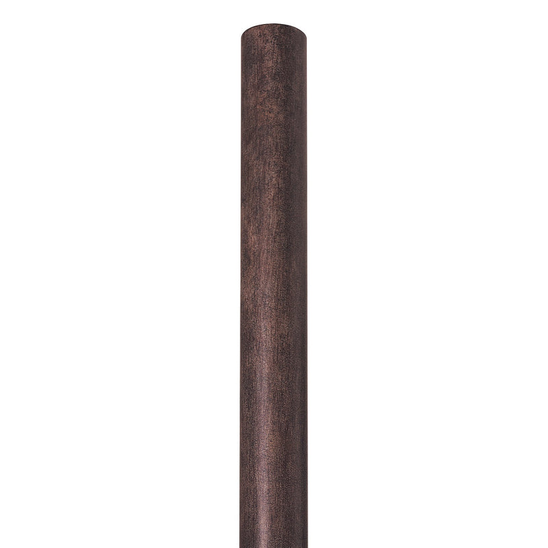 Minka-Lavery - 7900-61 - Direct Burial Post - Vintage Rust