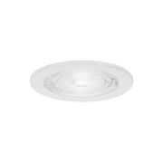 Generation Lighting - 1153AT-15 - 4"Shower Trim - Recessed Trims - White