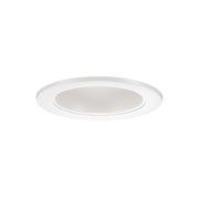 Generation Lighting - 1162AT-14 - 4"Multiplier Trim - Recessed Trims - White Trim / Baffle