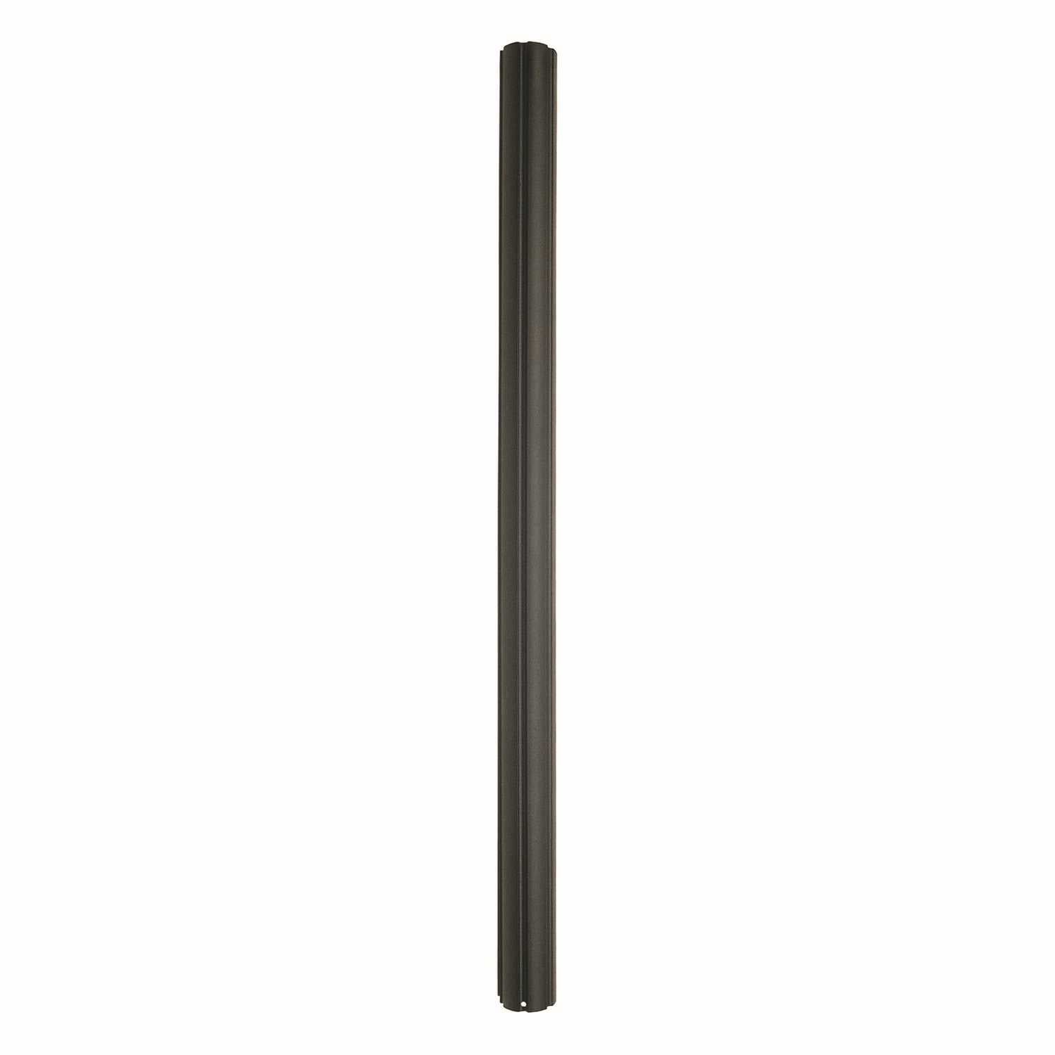 Maxim - 1095BK - Pole - Poles - Black