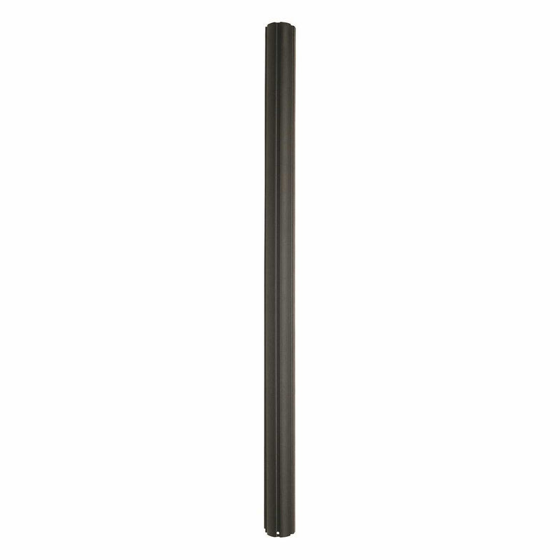 Maxim - 1095BK - Pole - Poles - Black