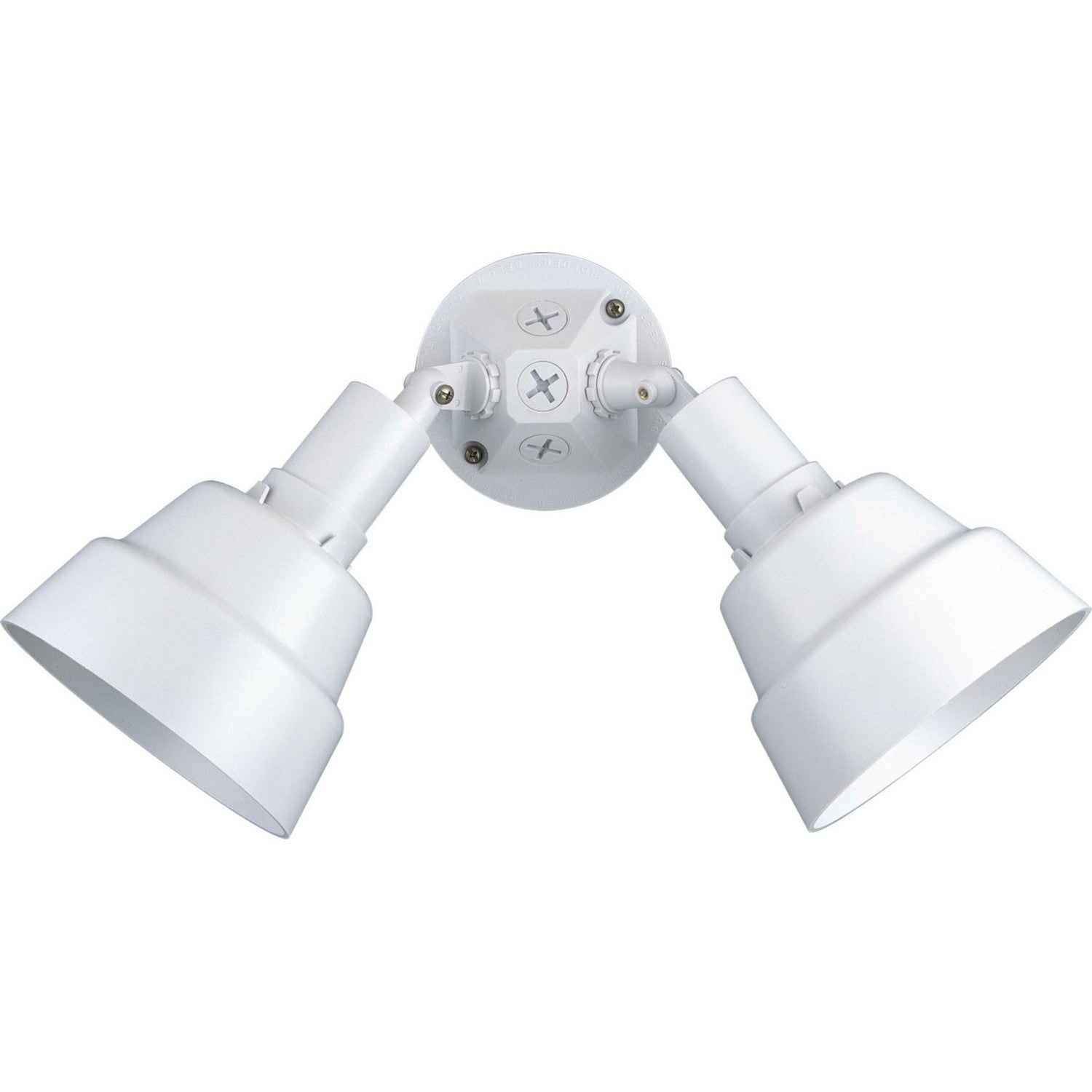 Progress Lighting - P5214-30 - Lamp Holder - Par Lampholder - White